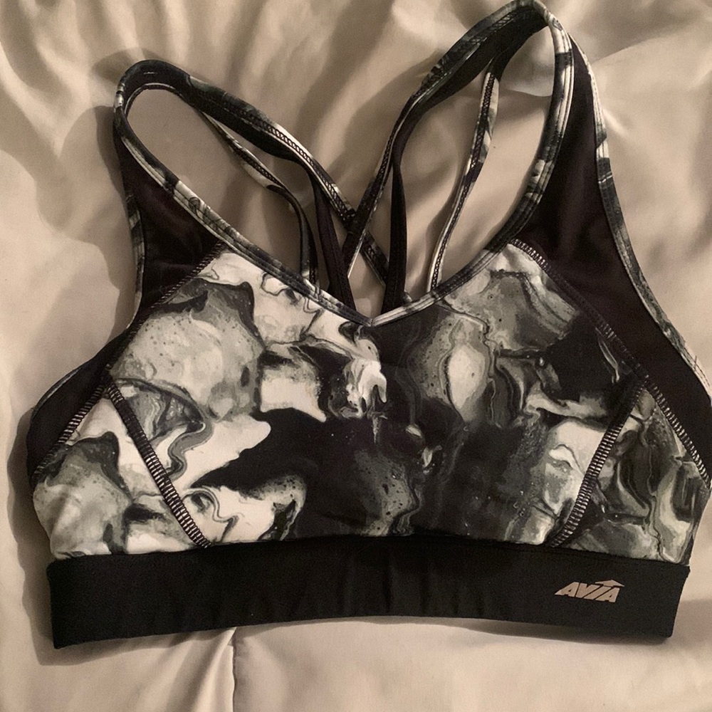 Small sports bra ,